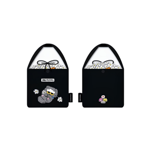 (PRE-ORDER) ZO&FRIENDS x 7 ELEVEN - DRAWSTRING BAG SET
