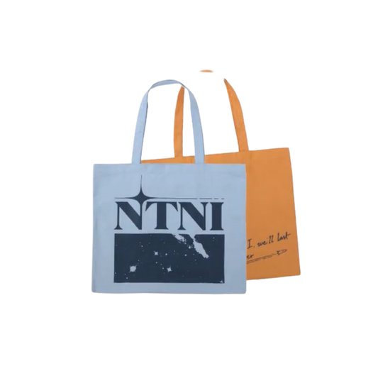 (PRE-ORDER) RIIZE [ARCHIIVE²] POP-UP - ECO BAG ANTON EDITION