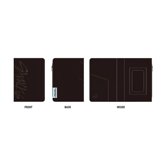 (PRE-ORDER) Stray Kids 'RUN IT JAPAN' - Multi Case