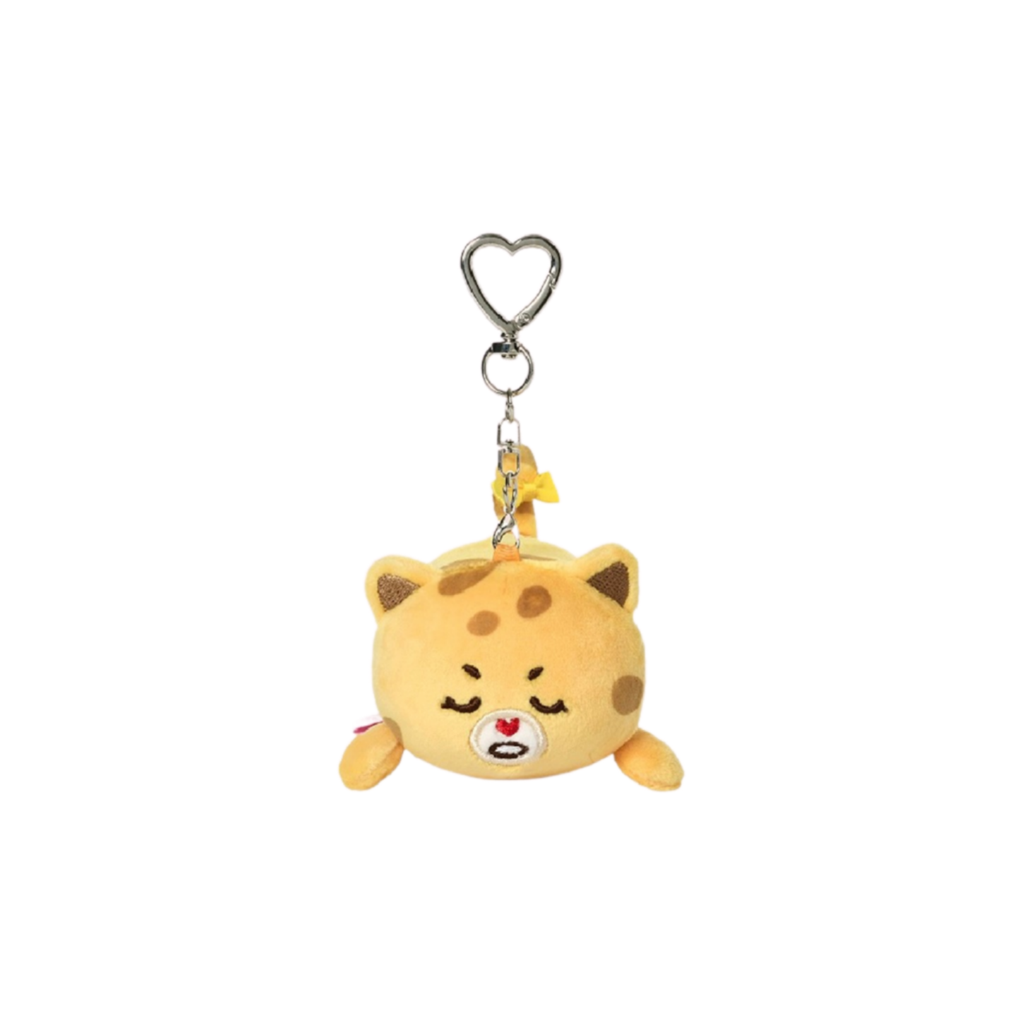 (PRE-ORDER) ILLIT <DEARLIT> POP-UP - STRESS BALL KEYRING
