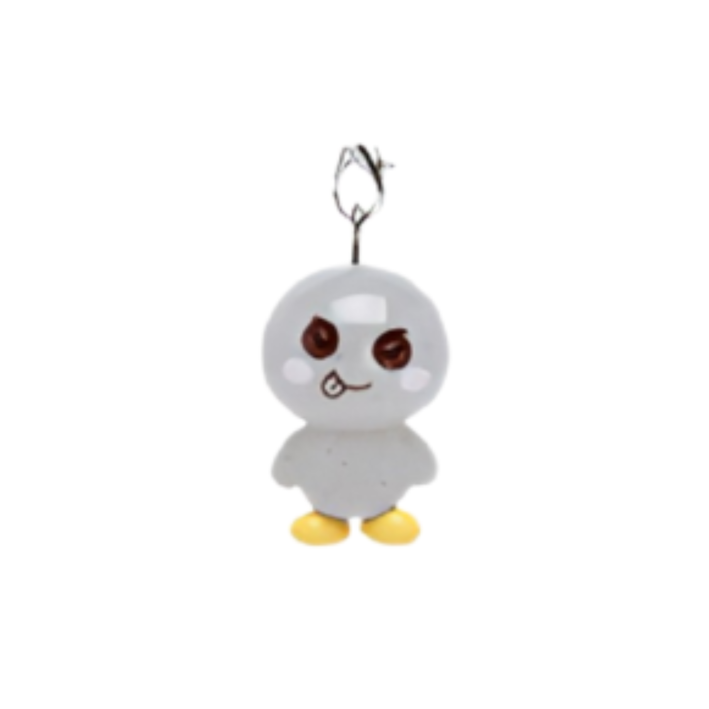 (PRE-ORDER) RIIZE [ARCHIIVE²] POP-UP - RESIN KEYRING (A ver.)