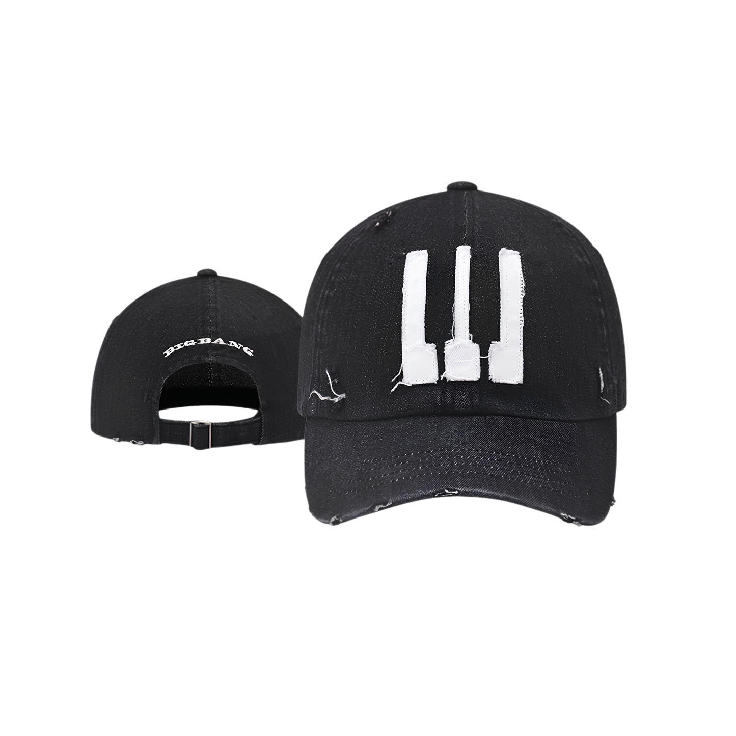 (PRE-ORDER) BIGBANG TOUR 'XX:COSMOS' - BALLCAP