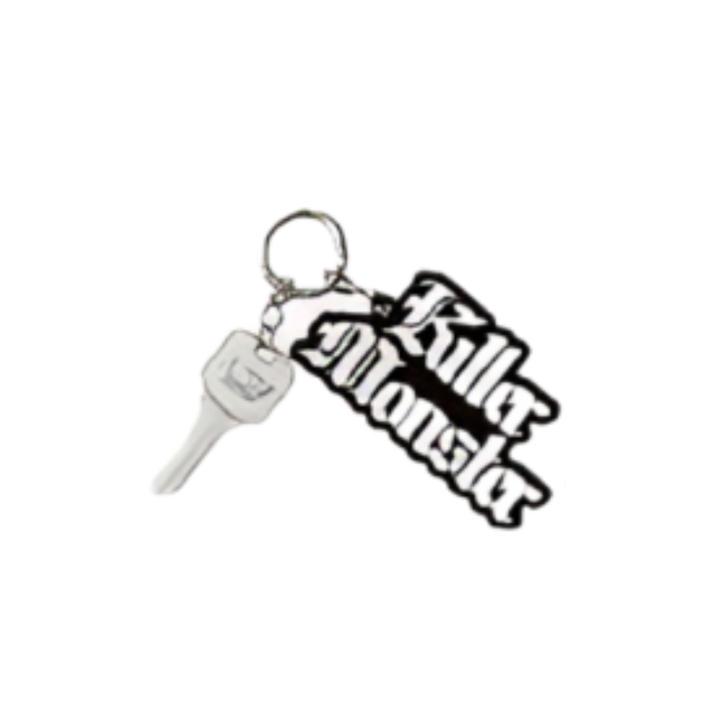 (PRE-ORDER) RIIZE [ARCHIIVE²] POP-UP - ARCHIIVE KEYRING