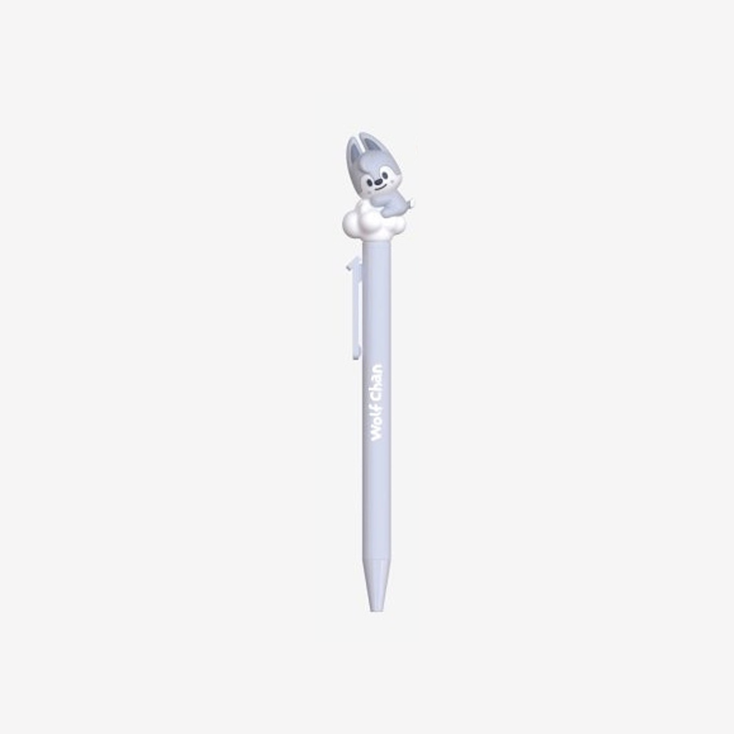 (PRE-ORDER) Stray Kids 'RUN IT SEOUL' - SKZOO FIGURE PEN