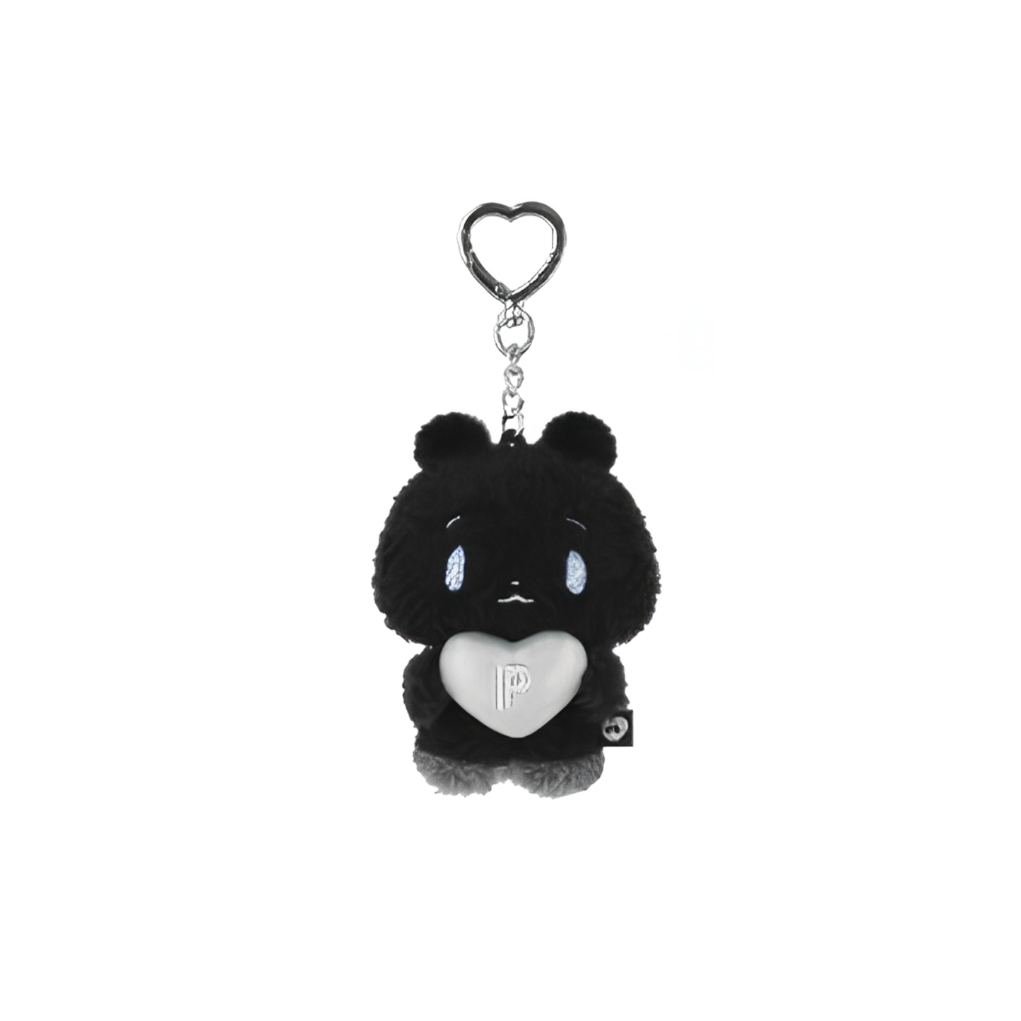(Pre-Order) PLAVE 'Caligo Pt.2' MD - MMMM Plush Keyring