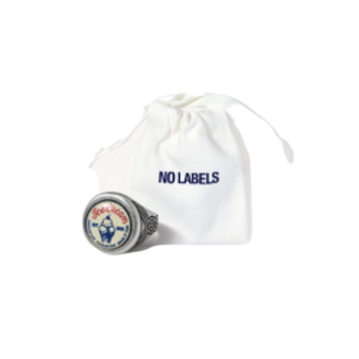 (PRE-ORDER) YEONJUN 'NO LABELS: PART 02' POP-UP - RING