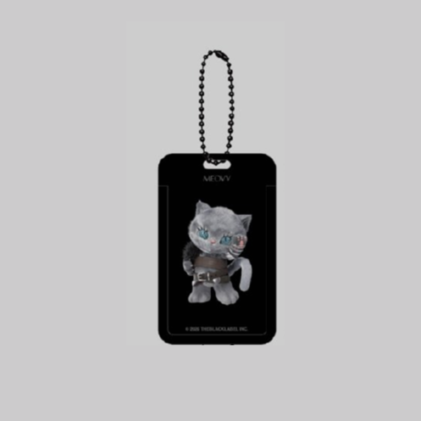 (PRE-ORDER) MEOVV [BITE NOW] POP-UP - PHOTO CASE HOLDER