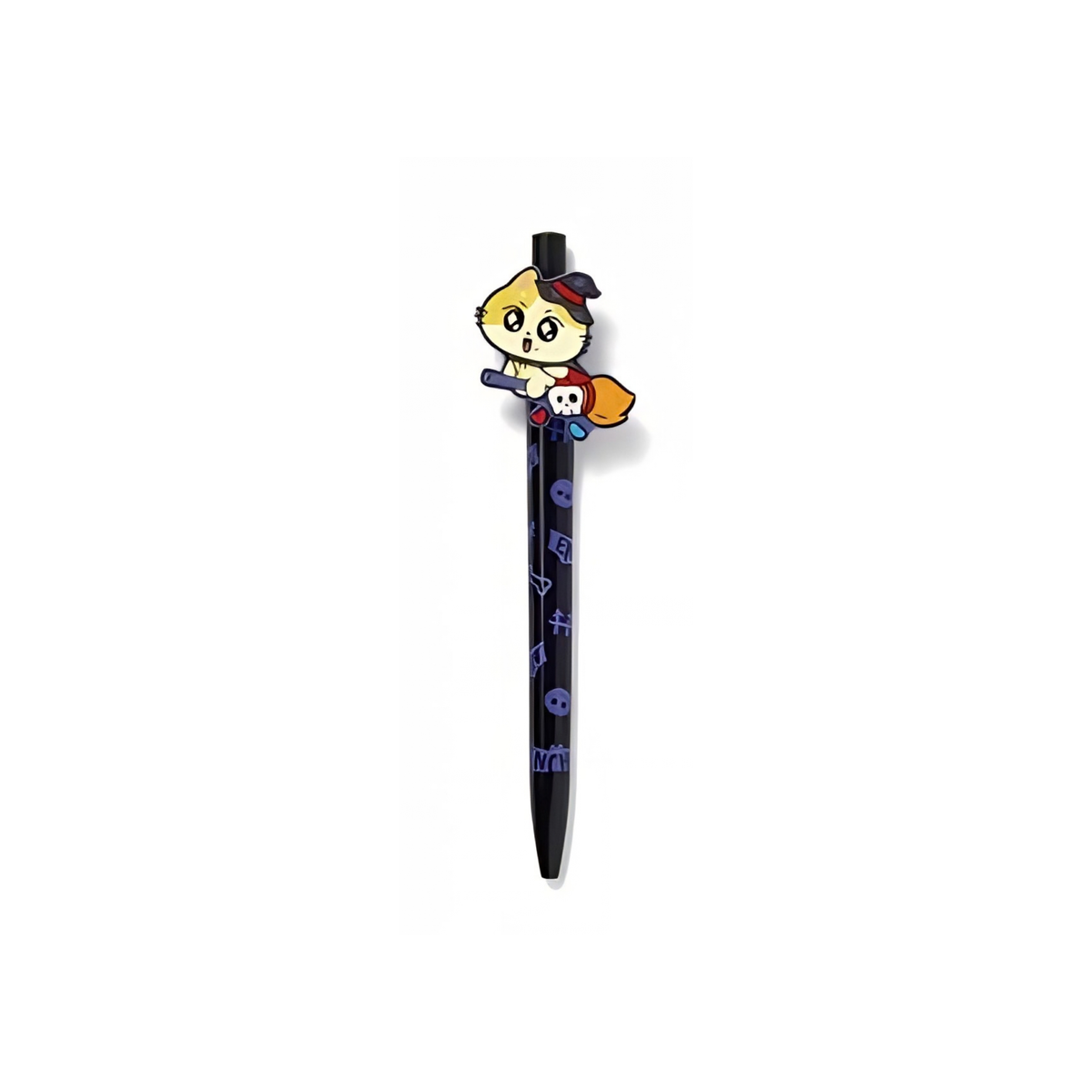 (PRE-ORDER) ENHYPEN 'SPOOKY ENCHIN' POP-UP - PEN