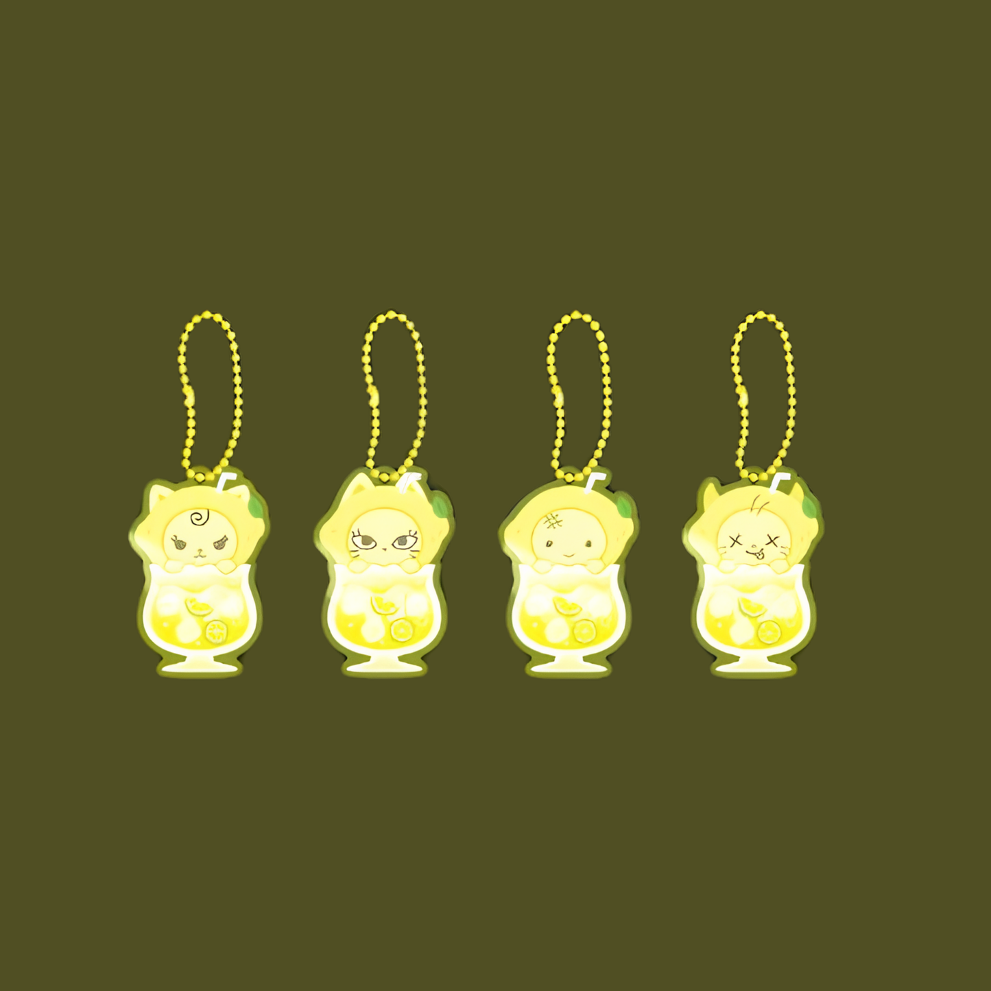 (PRE-ORDER) aespa WEEK - RANDOM CAPSULE MACHINE