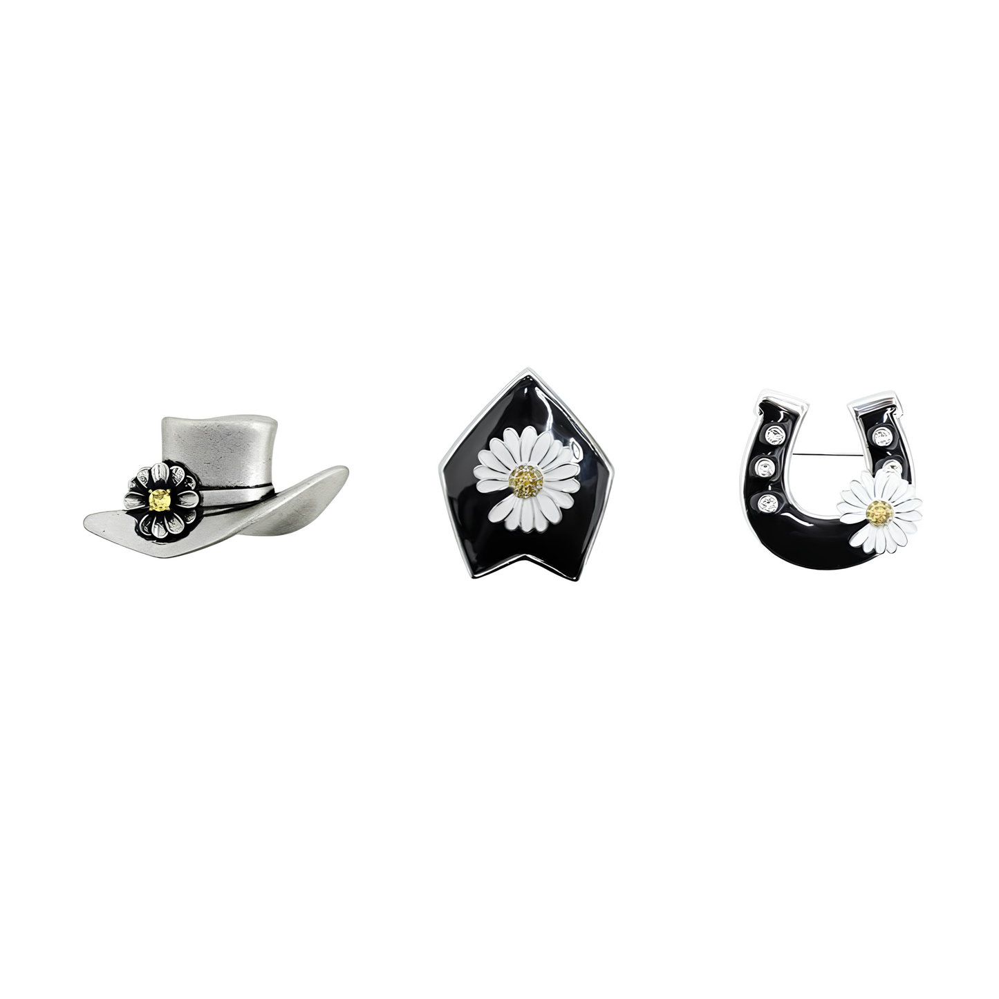 (PRE-ORDER) Disney x PEACEMINUSONE 'THE FIRST FAN' - Fashion Pin