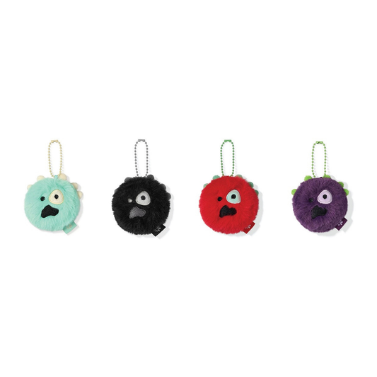 (PRE-ORDER) CORTIS 'PUT YOUR PHONE DOWN' - CORTIS BALL KEYRING