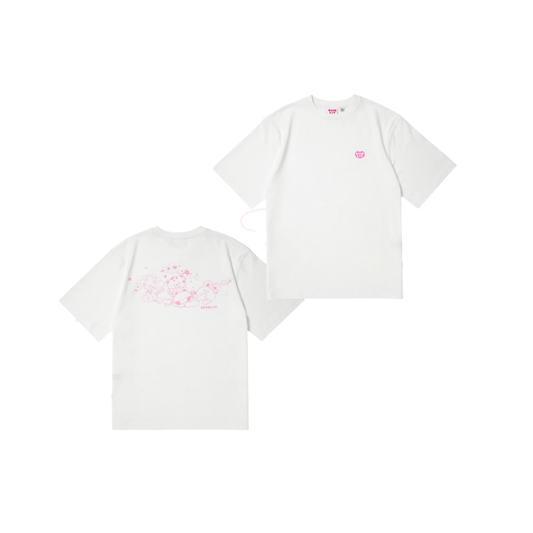 (PRE-ORDER) ILLIT <DEARLIT> POP-UP - S/S T-SHIRT