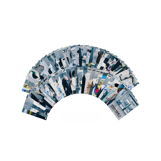 (PRE-ORDER) Stray Kids 'RUN IT JAPAN' - Random Trading Card