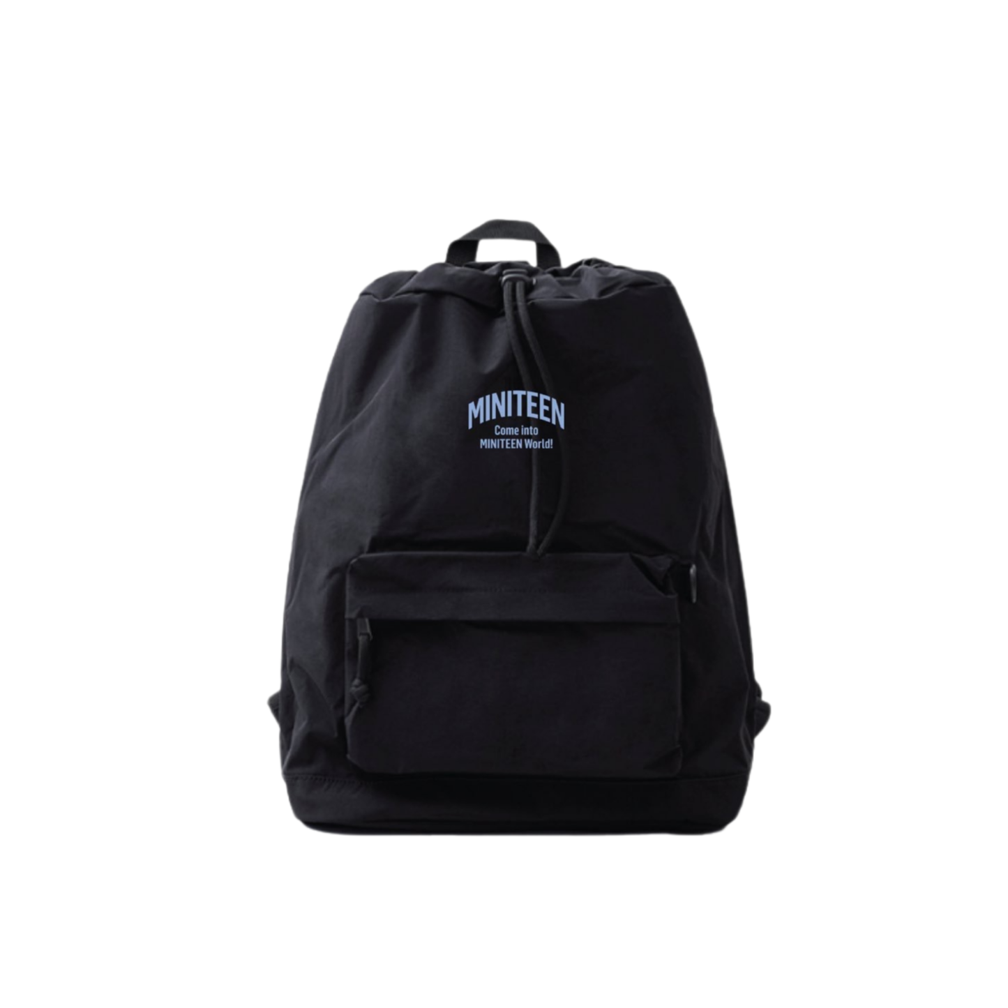 (PRE-ORDER) MINITEEN&SPAO - LIGHTWEIGHT BACKPACK