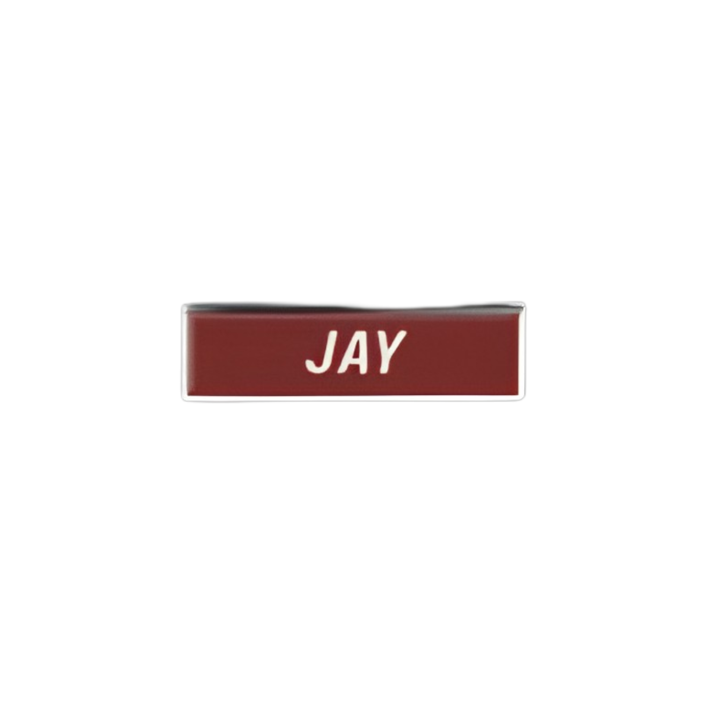 (PRE-ORDER) ENHYPEN 'THE SIN : BLISS' - PIN BADGE