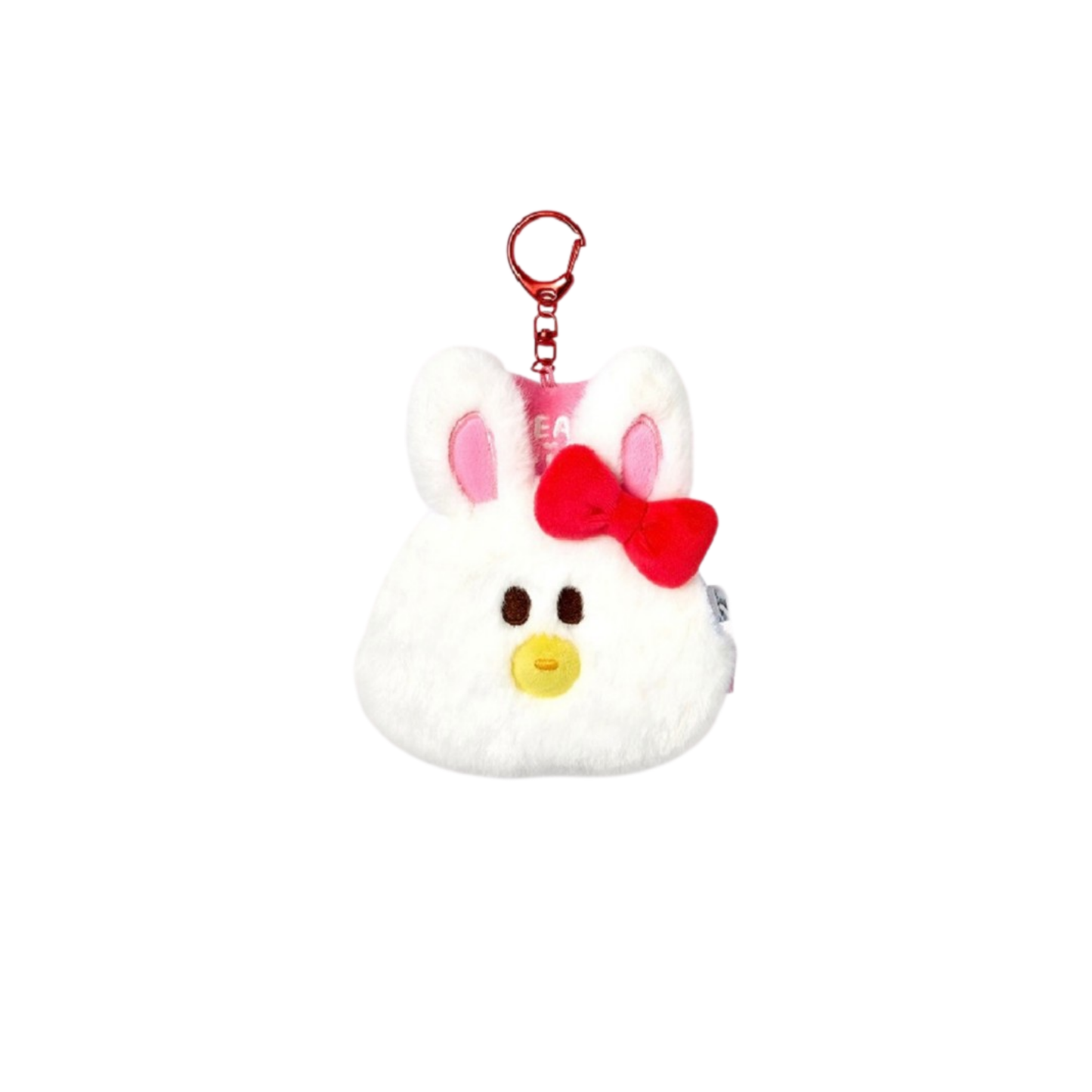 (PRE-ORDER) ILLIT <DEARLIT> POP-UP - PLUSH POUCH