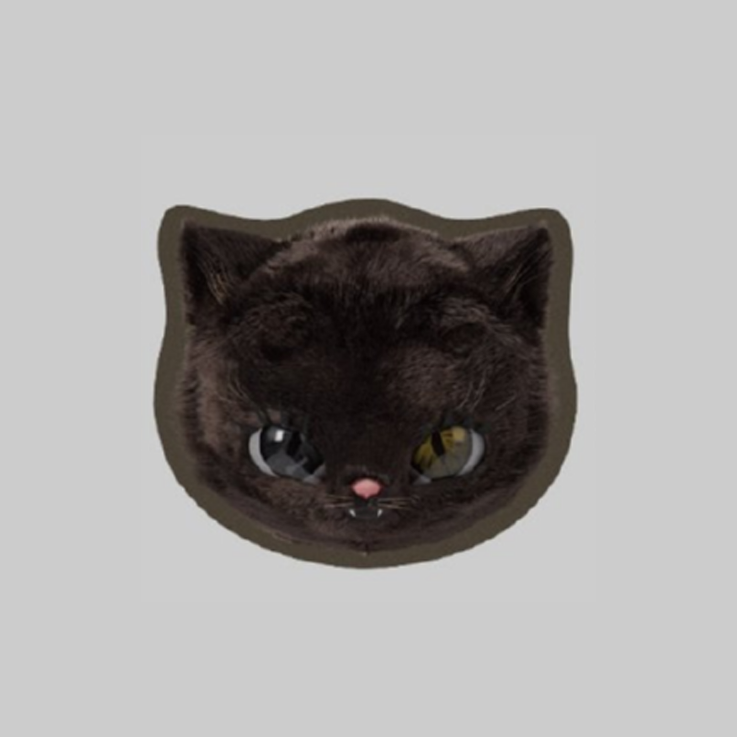 (PRE-ORDER) MEOVV [BITE NOW] POP-UP - MOUSE PAD SET