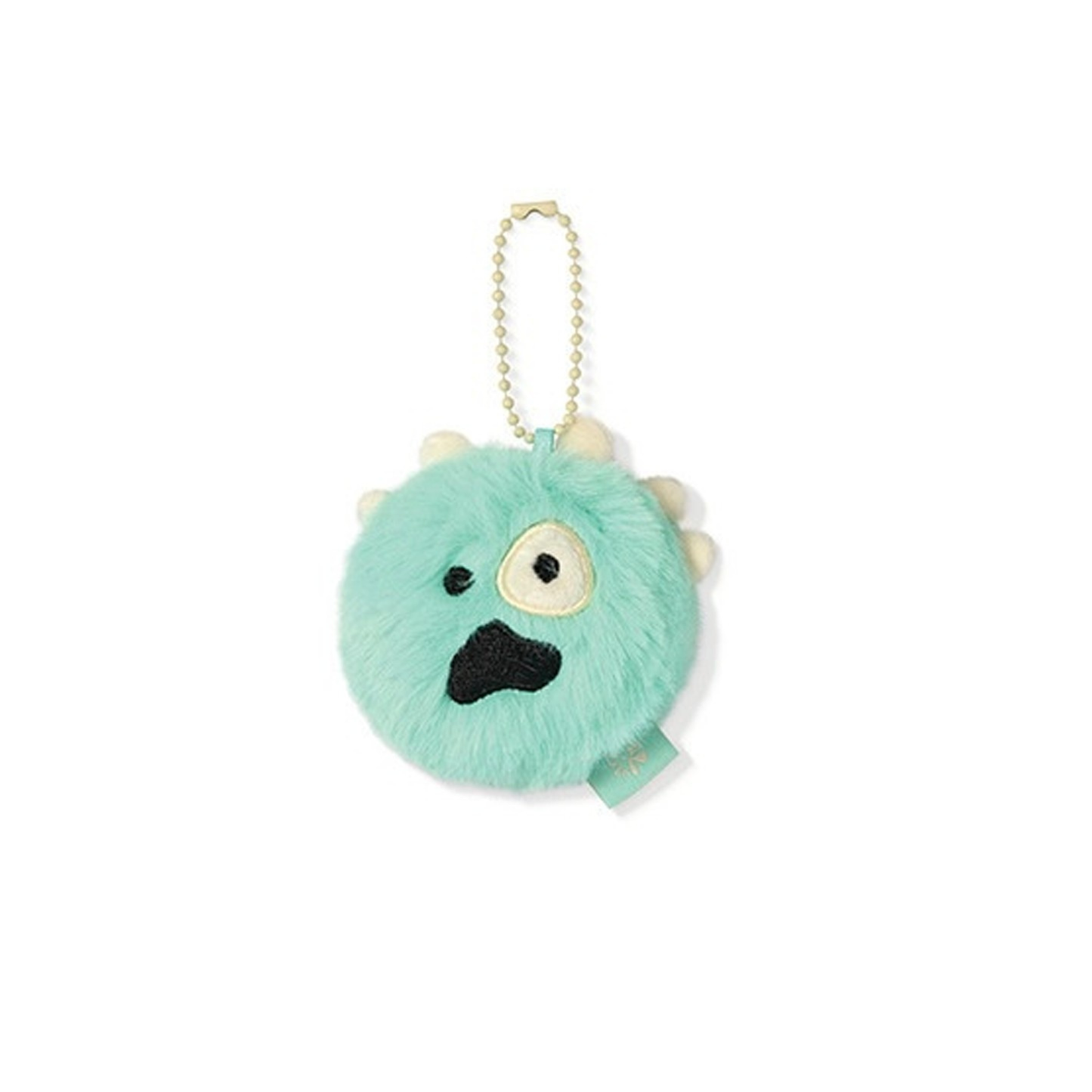 (PRE-ORDER) CORTIS 'PUT YOUR PHONE DOWN' - CORTIS BALL KEYRING