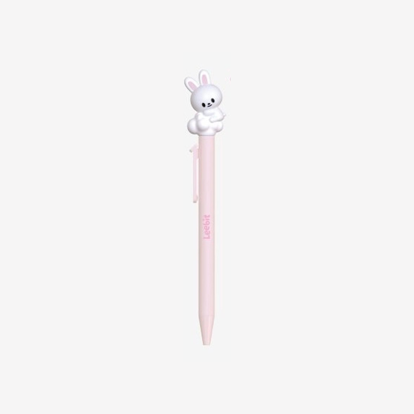 (PRE-ORDER) Stray Kids 'RUN IT SEOUL' - SKZOO FIGURE PEN