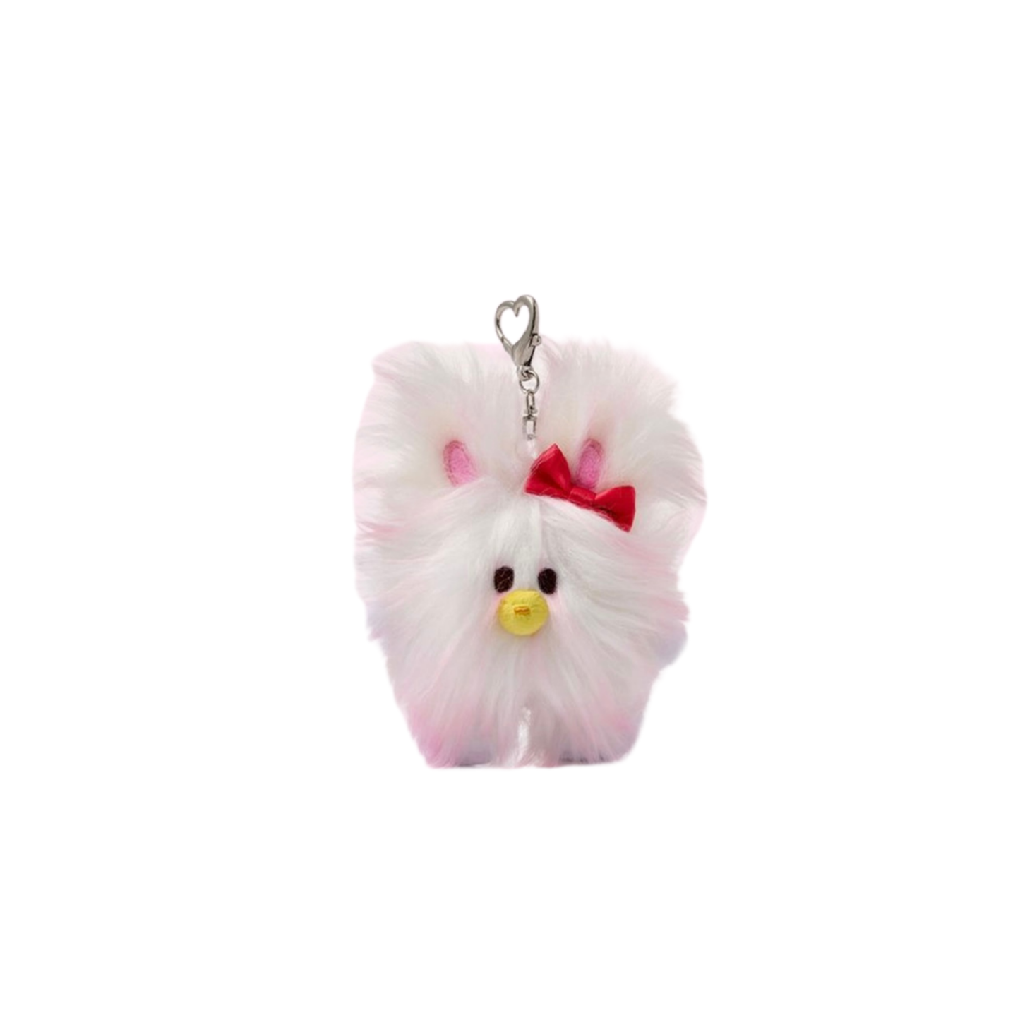 (PRE-ORDER) ILLIT <DEARLIT> POP-UP - PLUSH KEYRING
