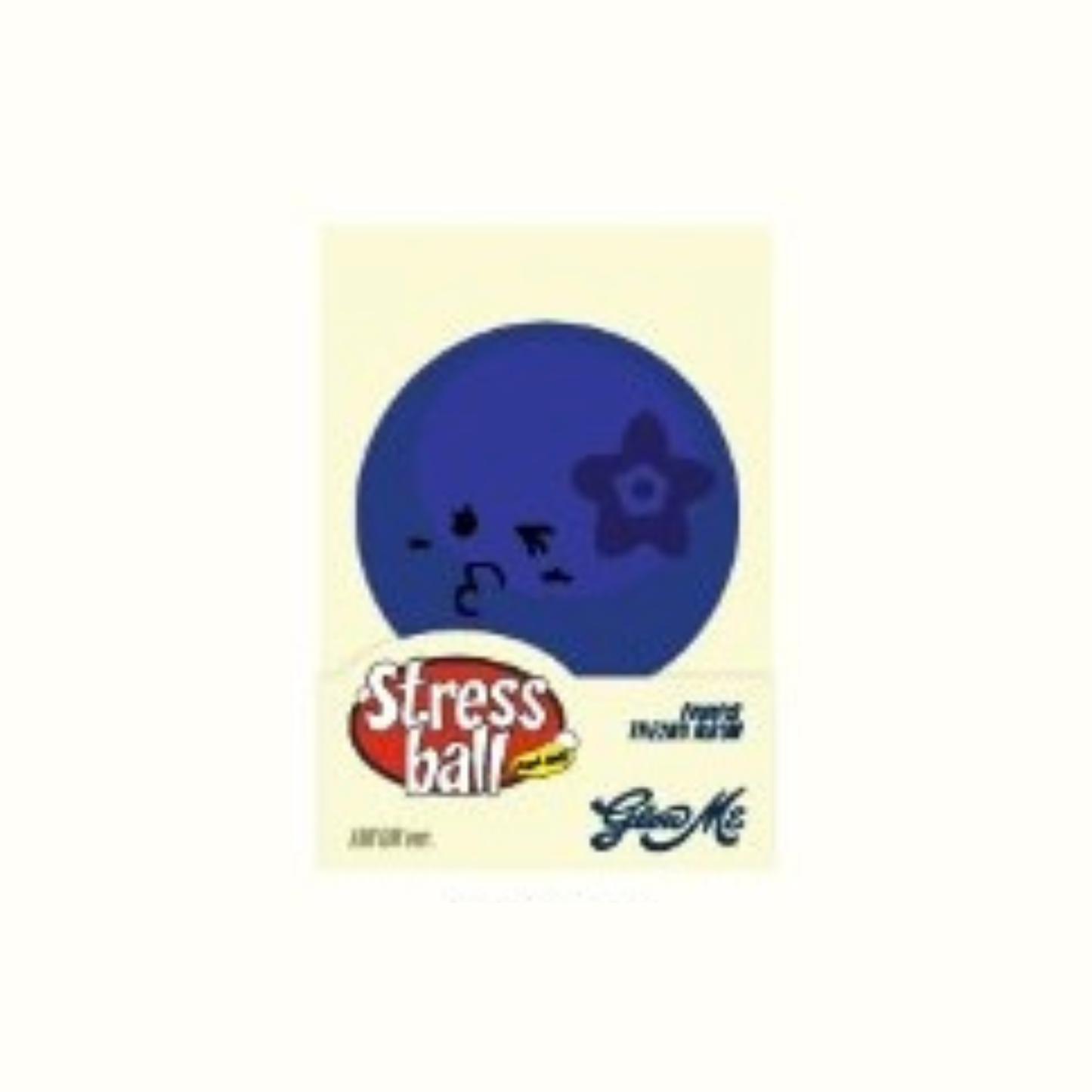 (PRE-ORDER) fromis_9 [Glow ME] POP-UP - STRESS BALL