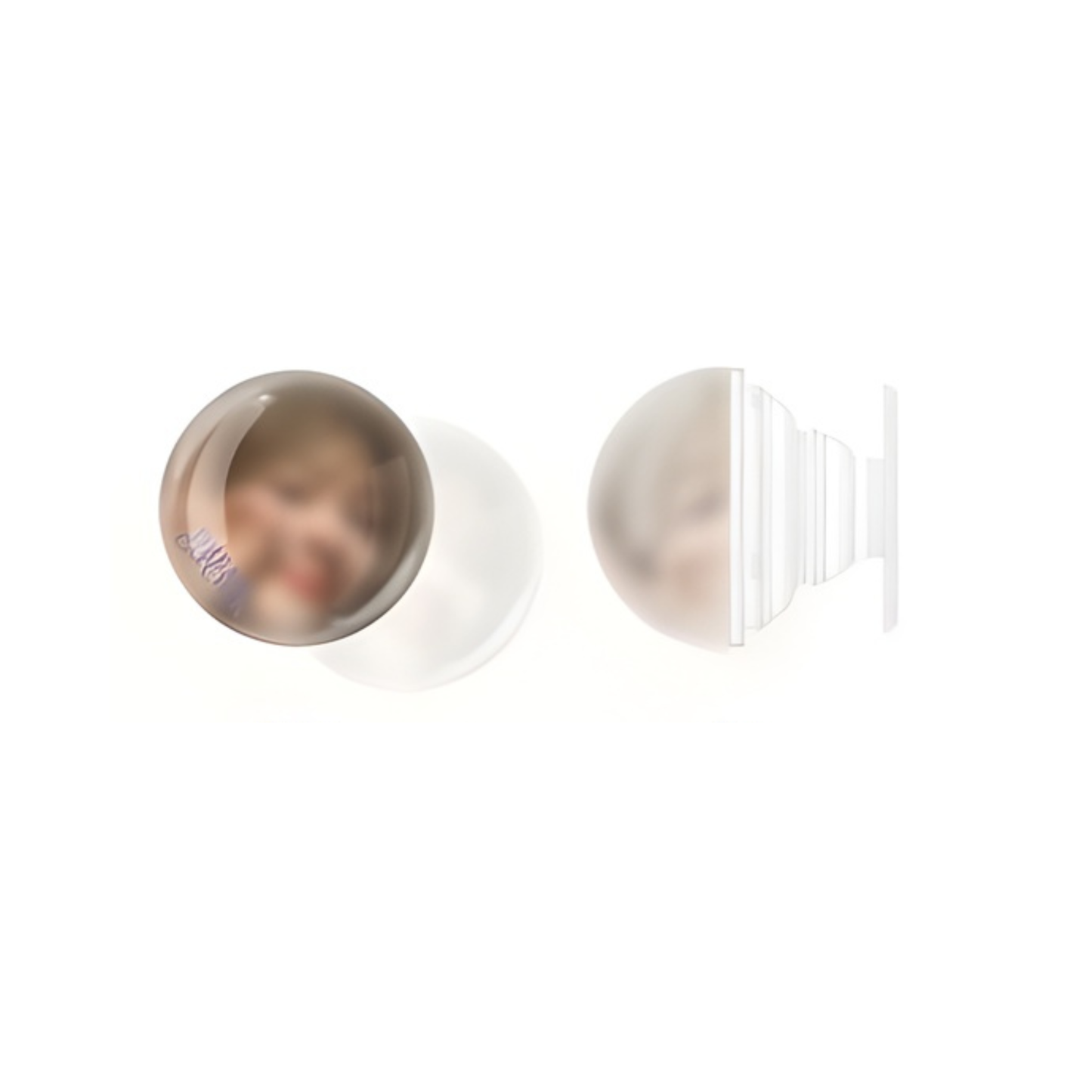 (PRE-ORDER) NuNew “Dream Catcher” - Dome Smart Tok