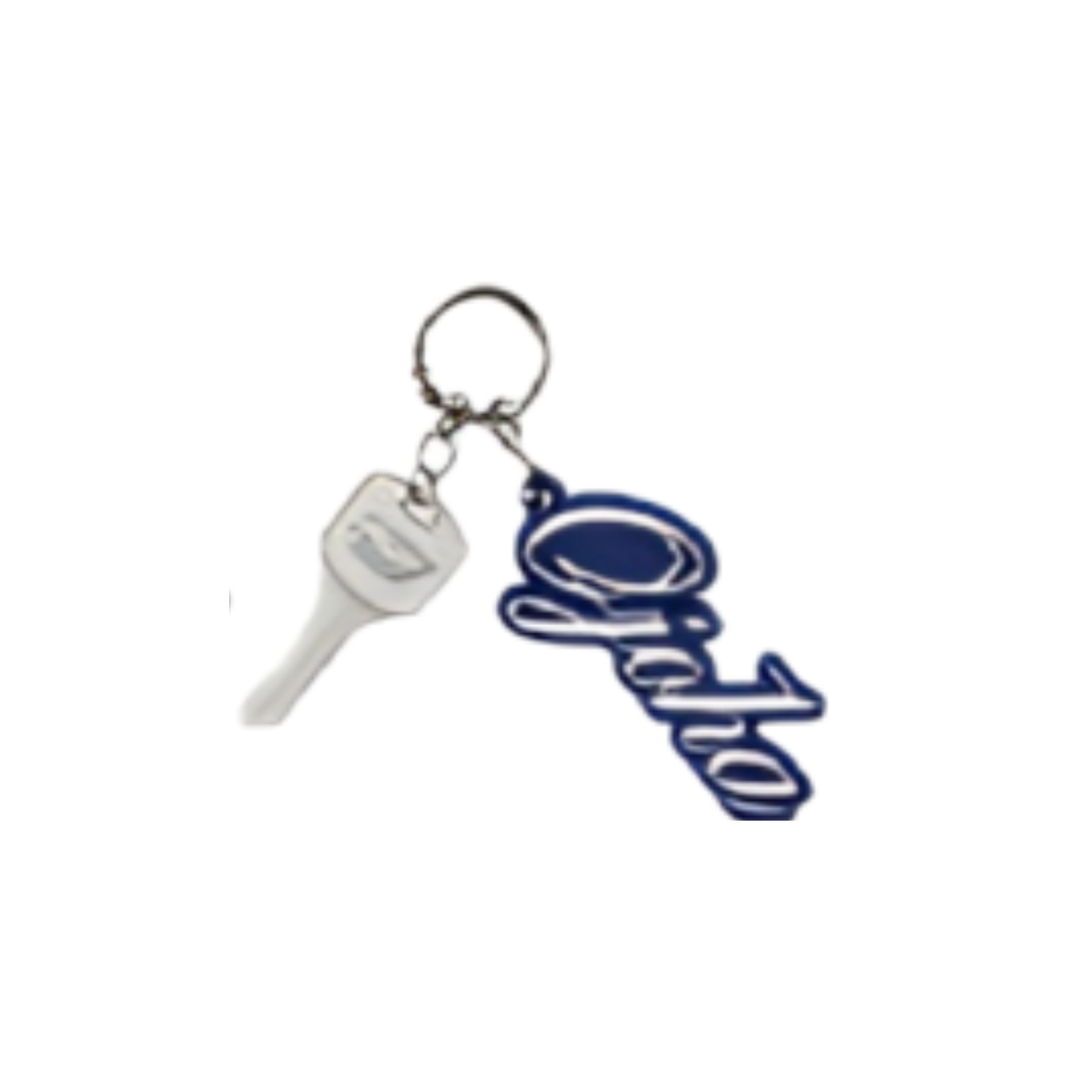 (PRE-ORDER) RIIZE [ARCHIIVE²] POP-UP - ARCHIIVE KEYRING