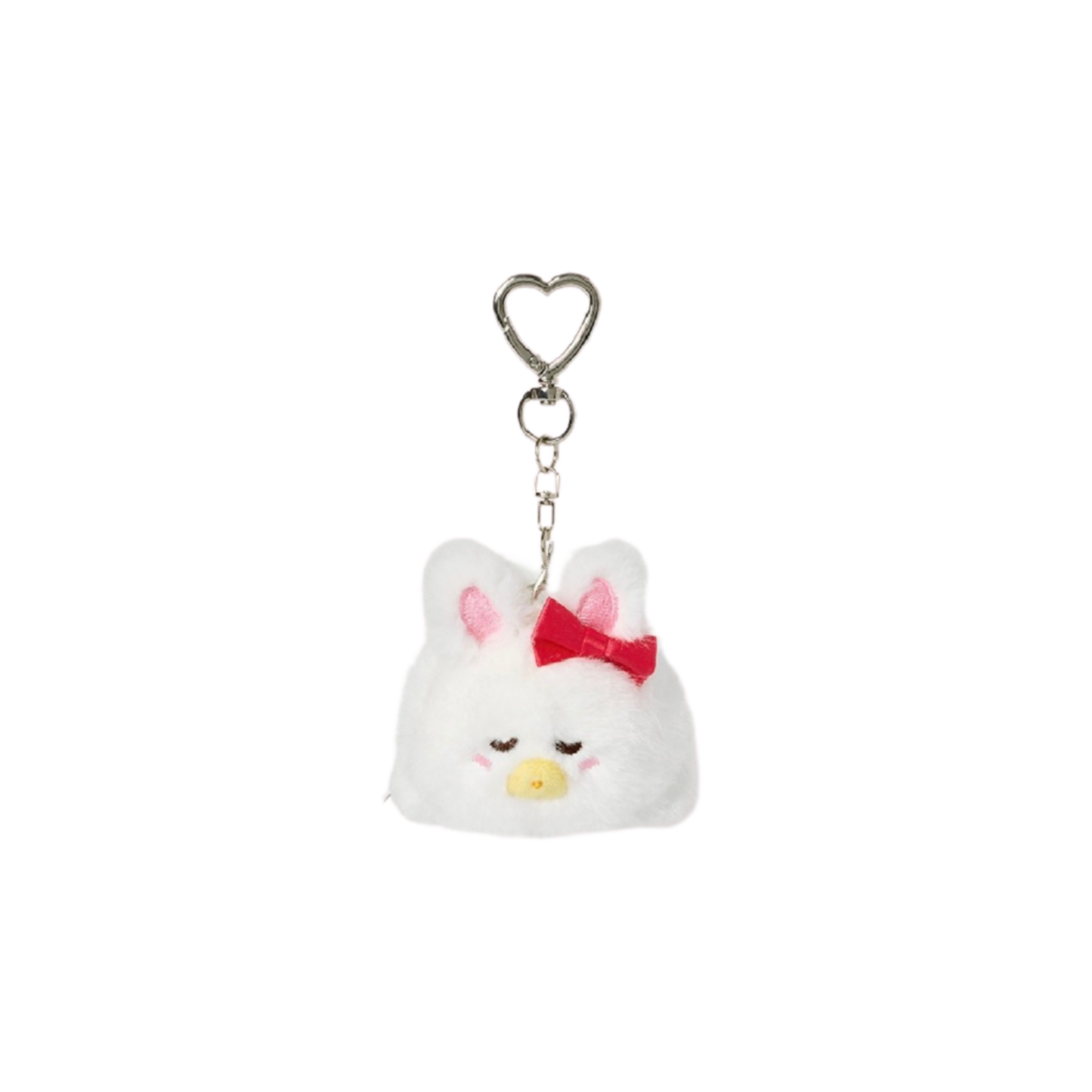 (PRE-ORDER) ILLIT <DEARLIT> POP-UP - STRESS BALL KEYRING