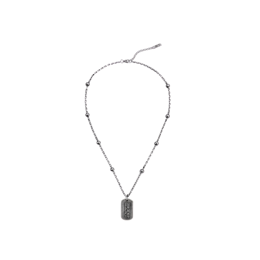 (PRE-ORDER) BIGBANG TOUR 'XX:COSMOS' - NECKLACE