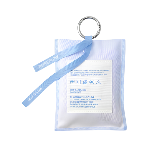 (PRE-ORDER) LE SSERAFIM 2026 S/S POP-UP - Sachet