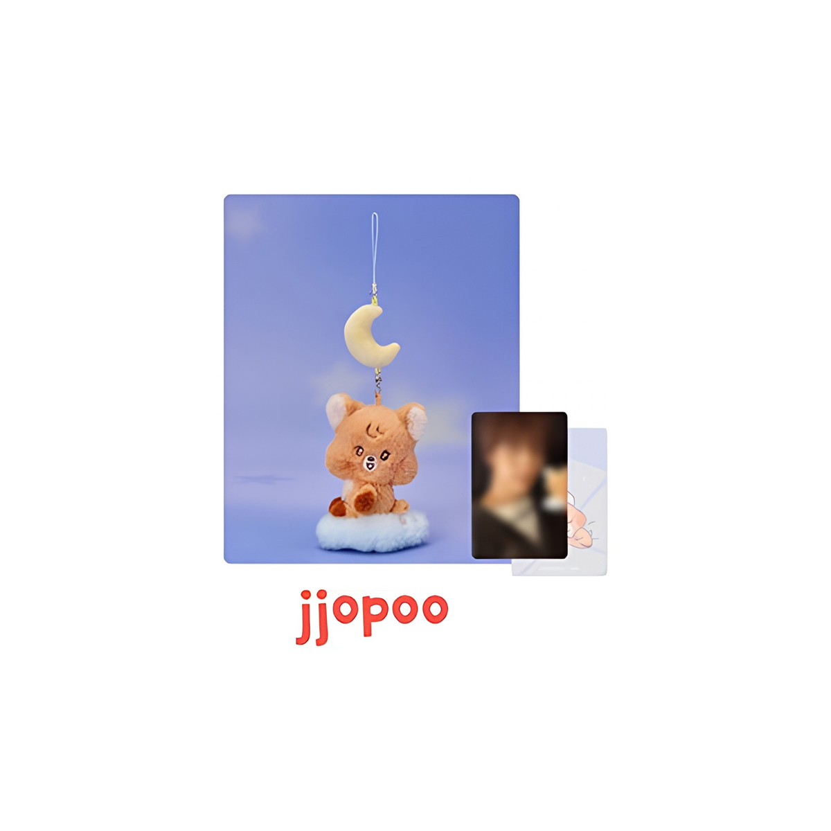 (PRE-ORDER) Dreamiez Good Night - Dream Catcher Charm