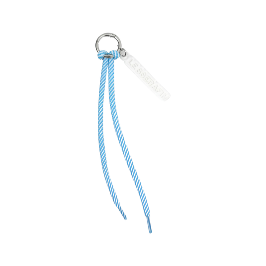 (PRE-ORDER) LE SSERAFIM 2026 S/S POP-UP - DIY Keyring