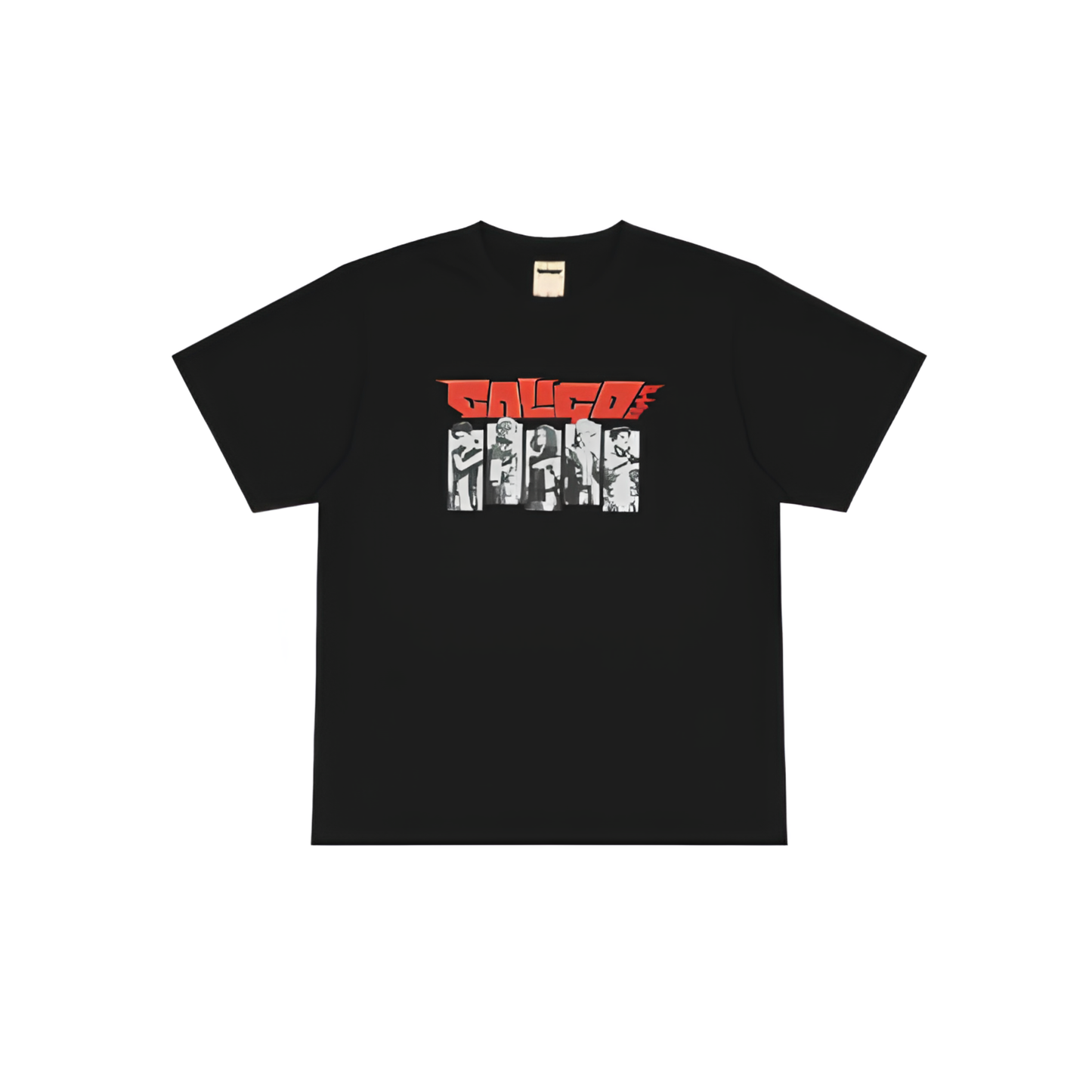 (Pre-Order) PLAVE 'Caligo Pt.2' MD - Born Savage T-Shirt