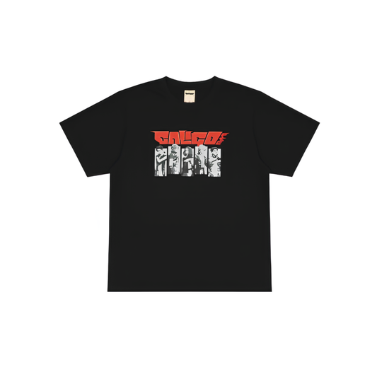 (Pre-Order) PLAVE 'Caligo Pt.2' MD - Born Savage T-Shirt