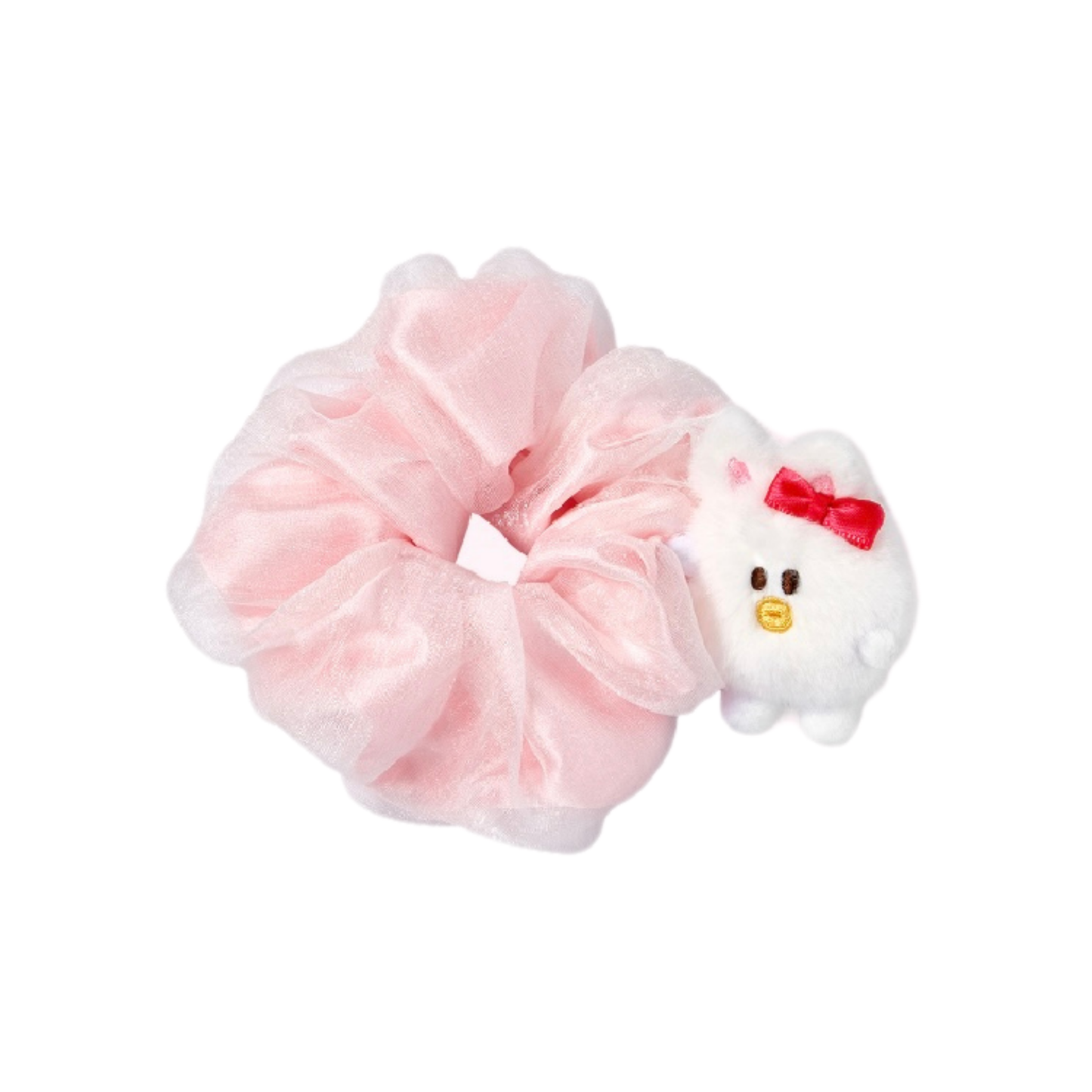 (PRE-ORDER) ILLIT <DEARLIT> POP-UP - SCRUNCHIE