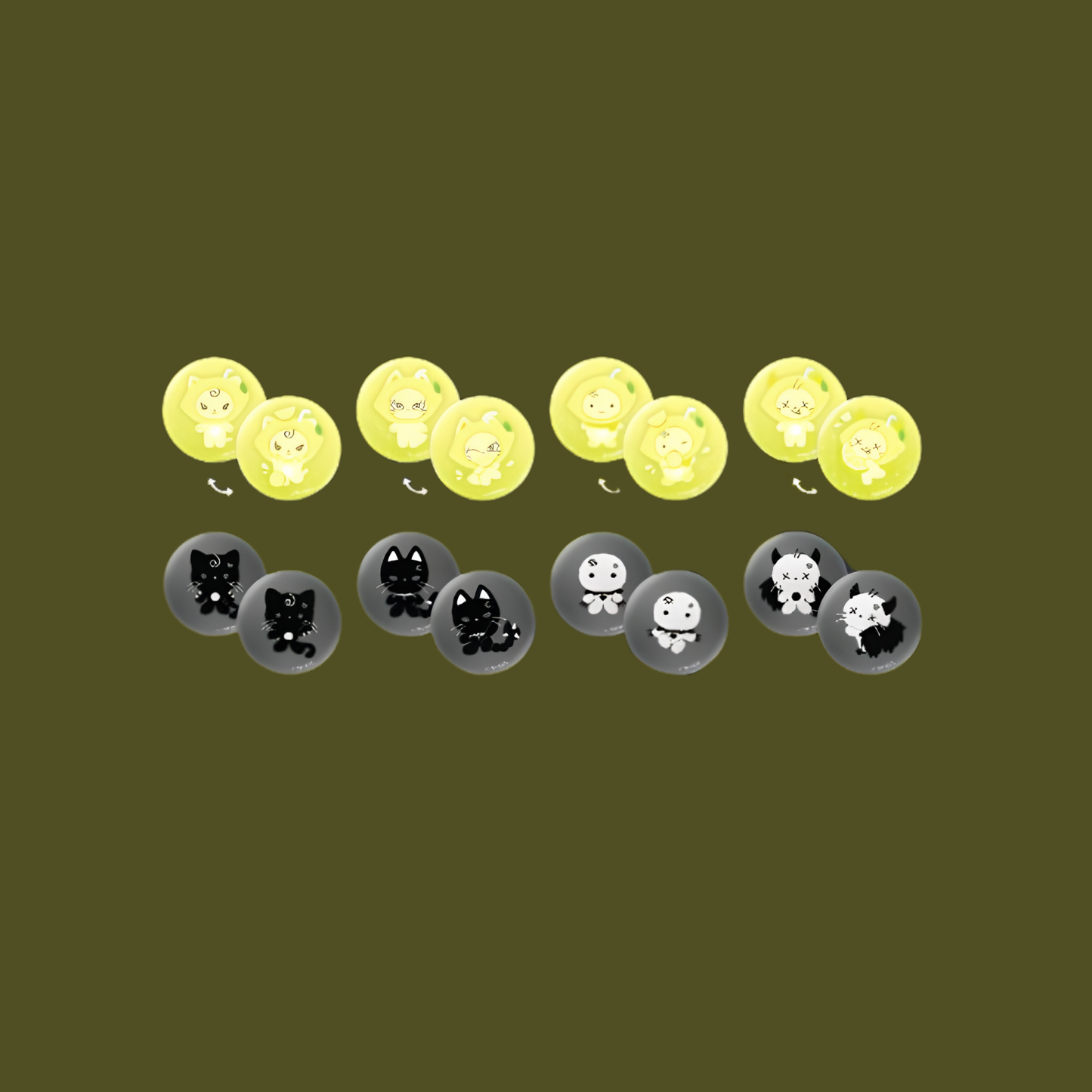 (PRE-ORDER) aespa WEEK - RANDOM CAPSULE MACHINE