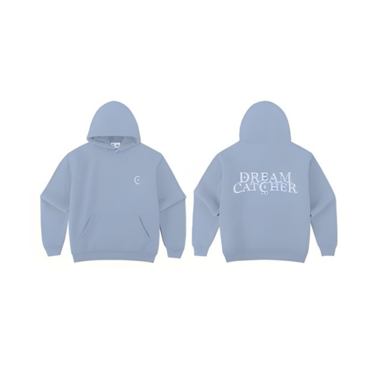 (PRE-ORDER) NuNew “Dream Catcher” - Hoodie
