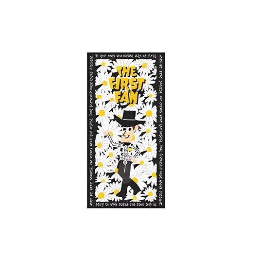 (PRE-ORDER) Disney x PEACEMINUSONE 'THE FIRST FAN' - Beach Towel