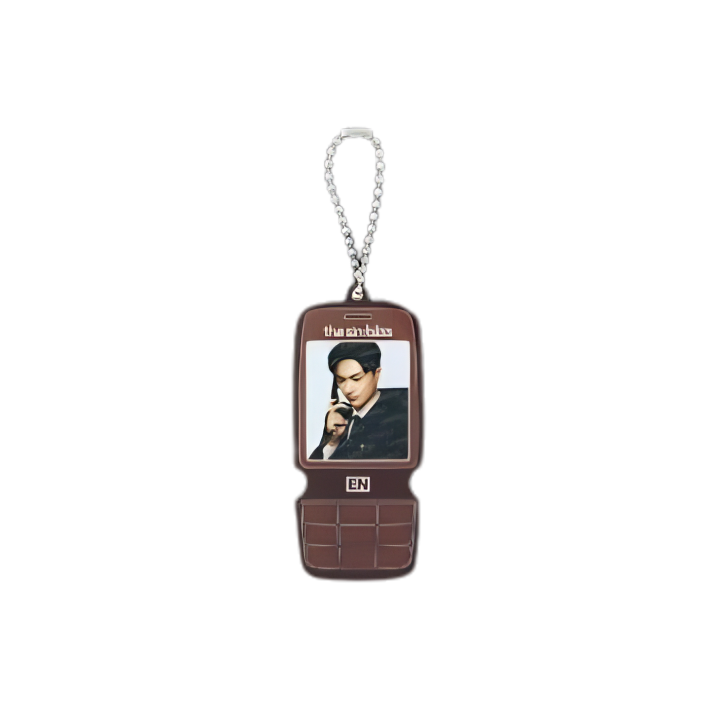 (PRE-ORDER) ENHYPEN 'THE SIN : BLISS' - EARPHONE BINDER