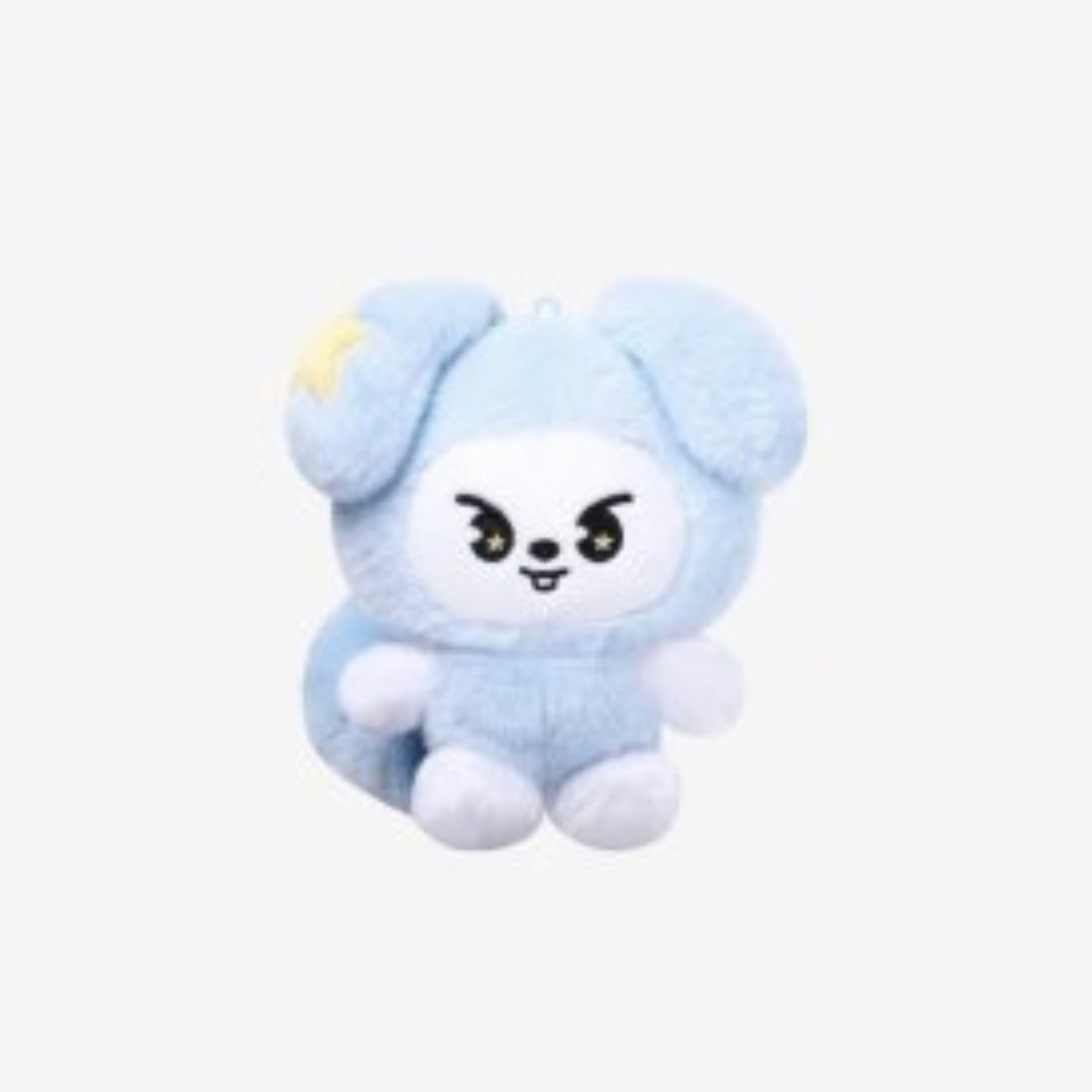 (PRE-ORDER) Stray Kids 'RUN IT SEOUL' - SKZOO PLUSH in TASY