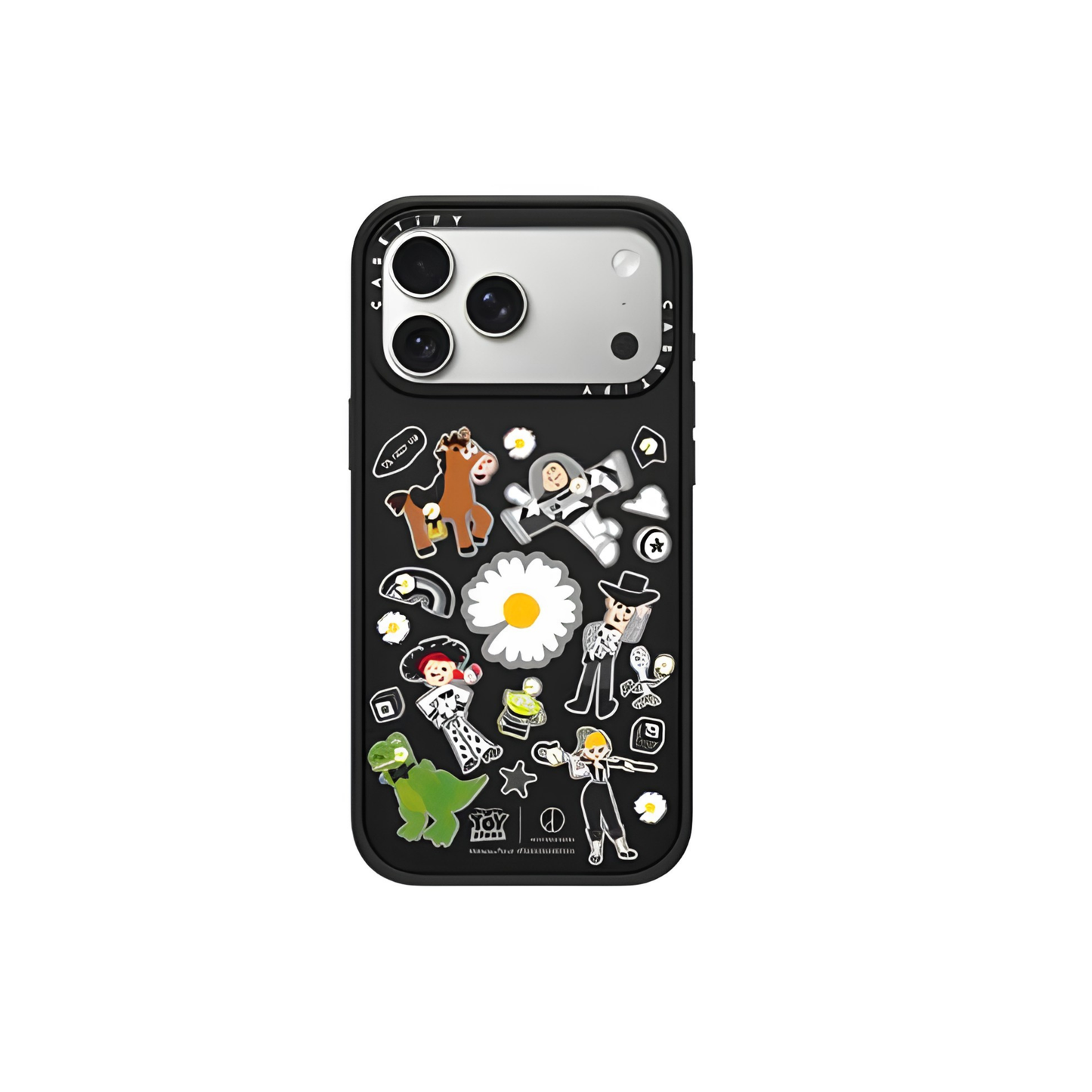 (PRE-ORDER) Disney x PEACEMINUSONE 'THE FIRST FAN' - Phone Case