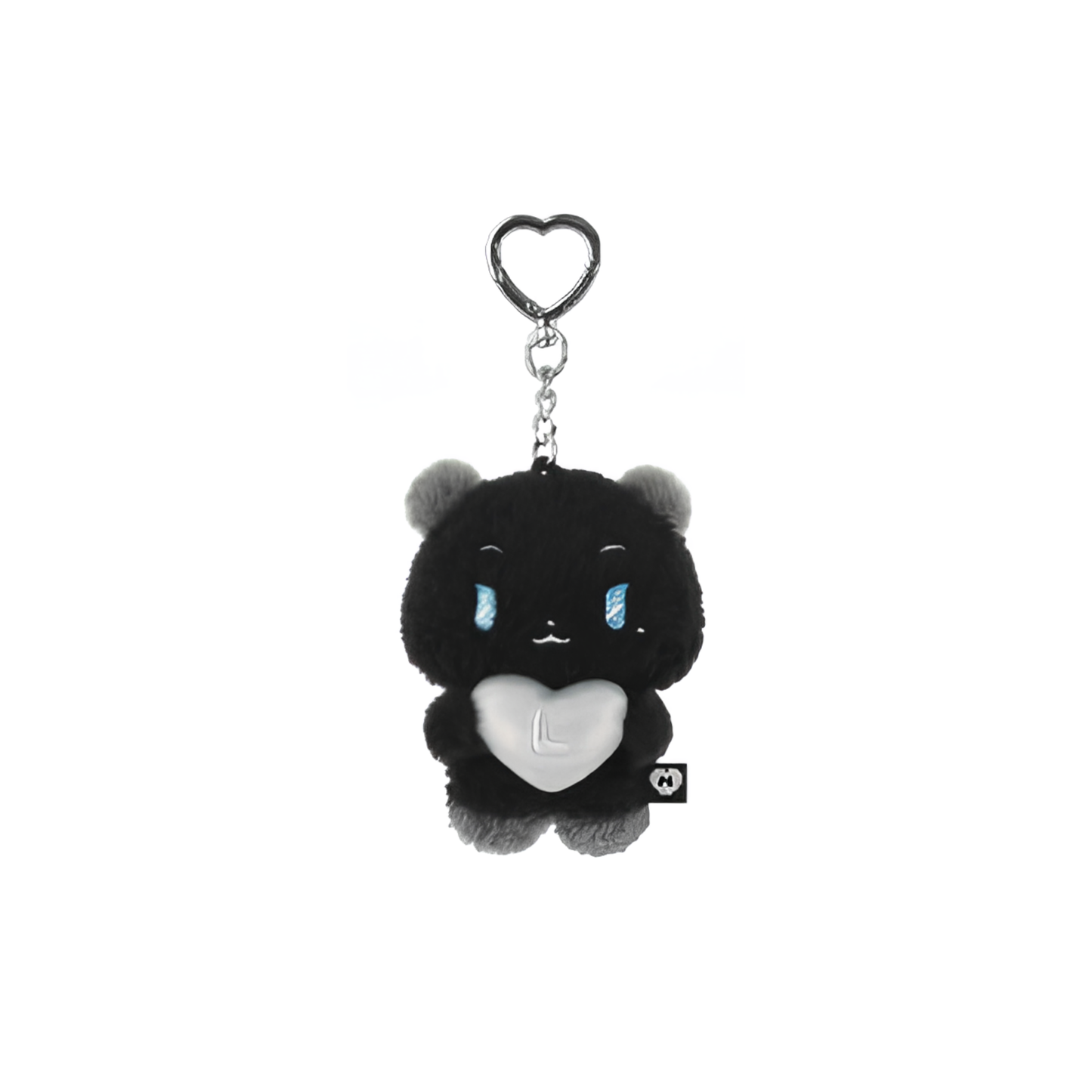 (Pre-Order) PLAVE 'Caligo Pt.2' MD - MMMM Plush Keyring