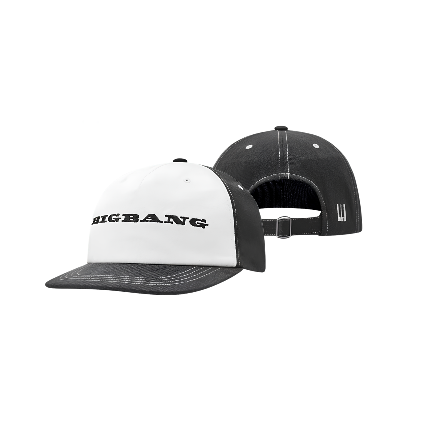 (PRE-ORDER) BIGBANG TOUR 'XX:COSMOS' - BALLCAP