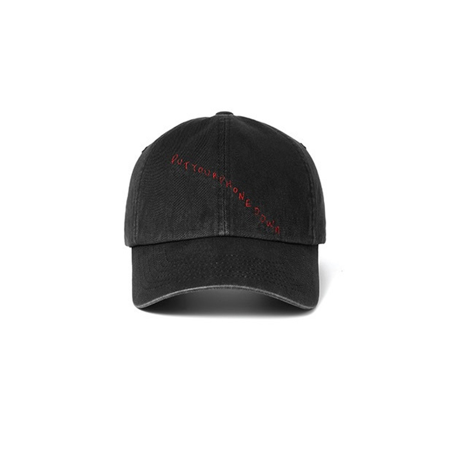 (PRE-ORDER) CORTIS 'PUT YOUR PHONE DOWN' - TOUR BALL CAP