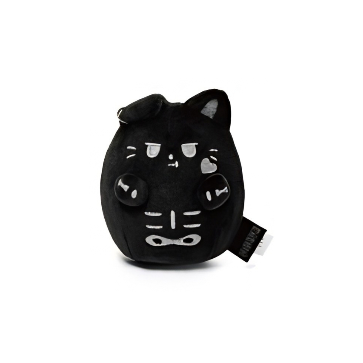 (PRE-ORDER) ENHYPEN 'SPOOKY ENCHIN' POP-UP - STRESS BALL