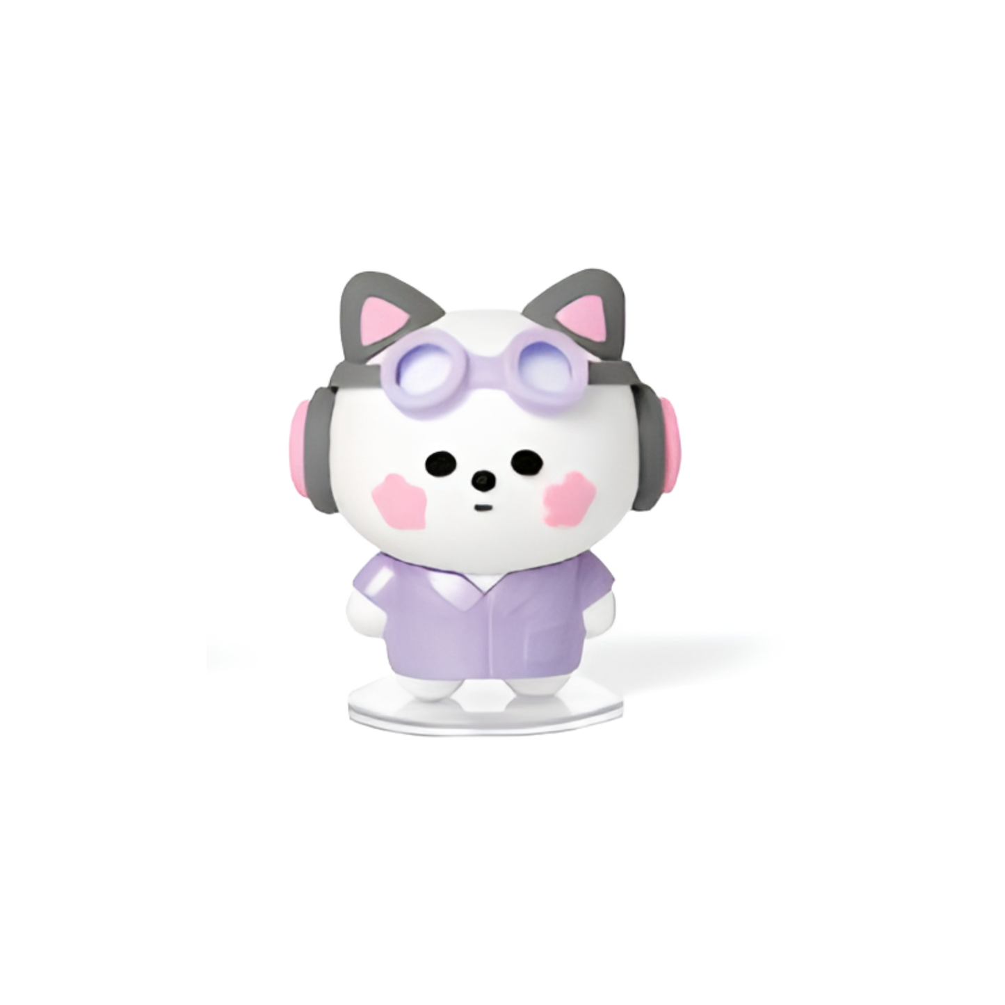 (PRE-ORDER) FIM'S SECRET LAB POP UP - FIGURE