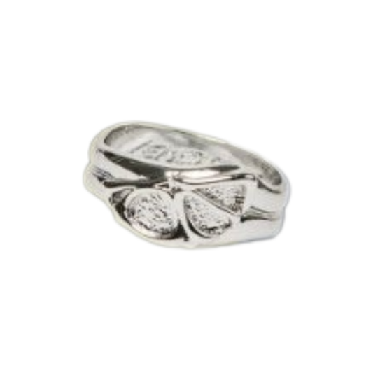 (PRE-ORDER) aespa WEEK 'MAKE IT LEMONADE' MD - Symbol Ring