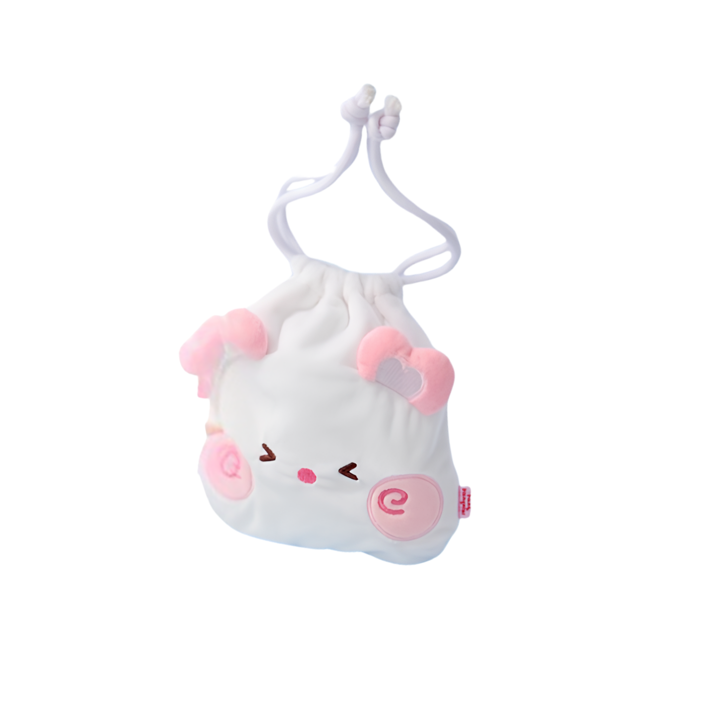 (Pre-Order) NCT WISH wishnini house POP-UP - String Pouch