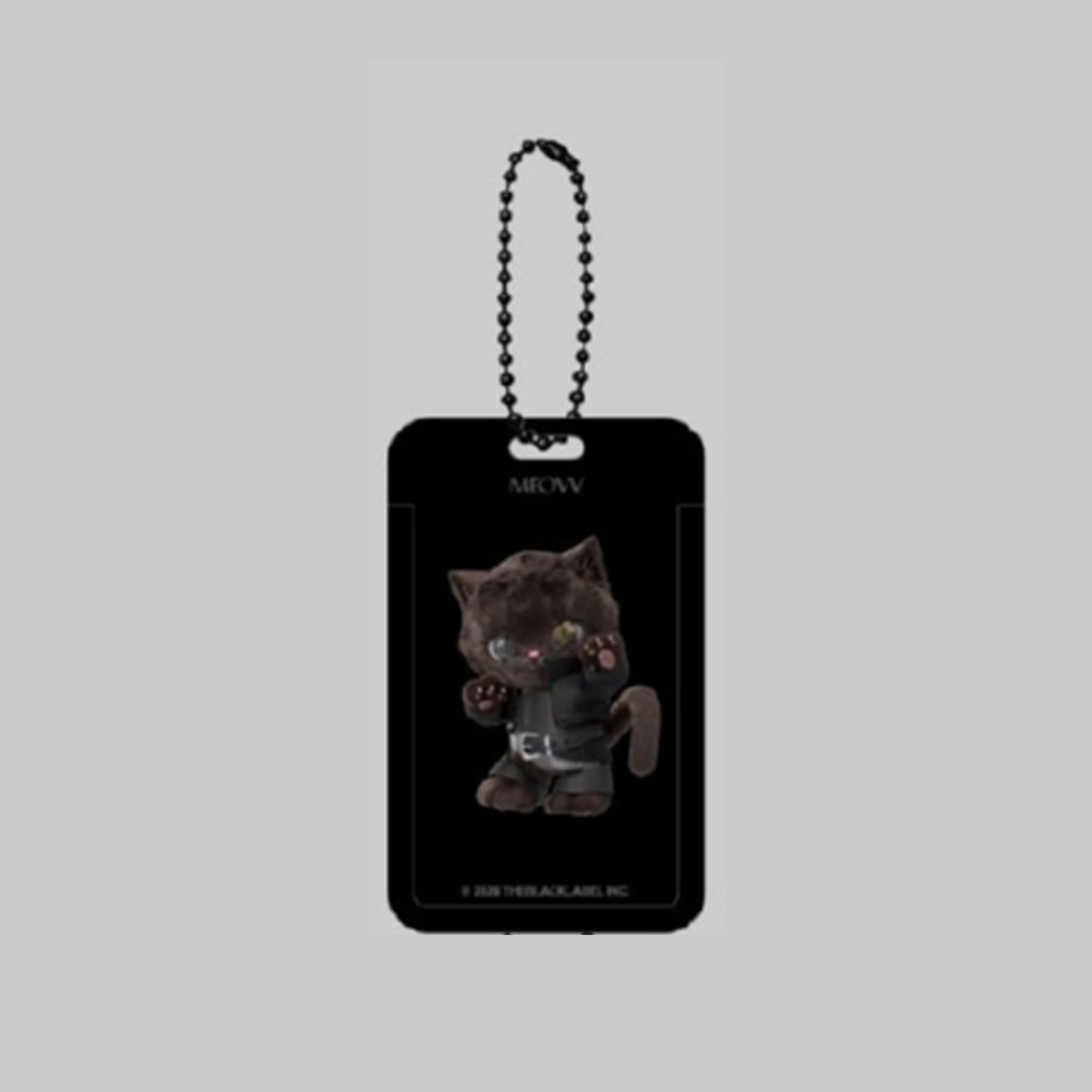 (PRE-ORDER) MEOVV [BITE NOW] POP-UP - PHOTO CASE HOLDER