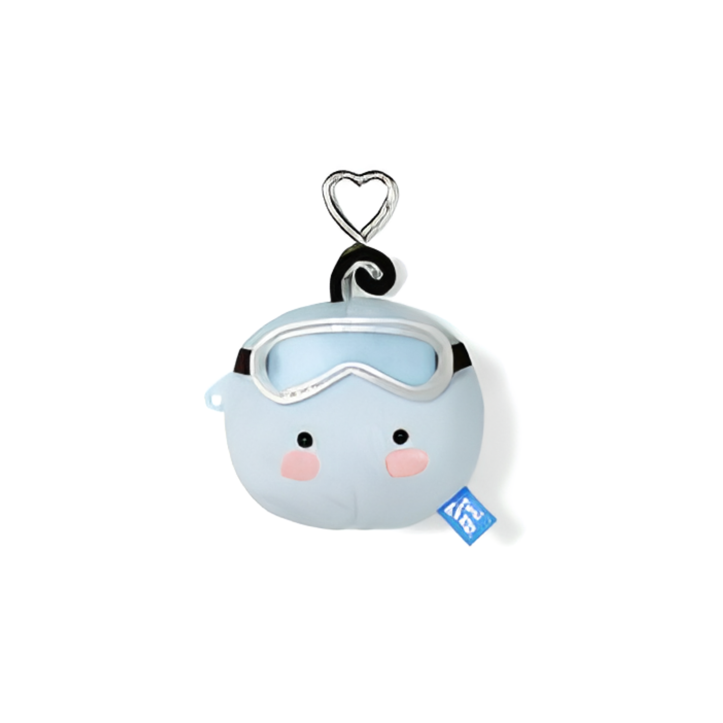 (PRE-ORDER) FIM'S SECRET LAB POP UP - FACE POUCH